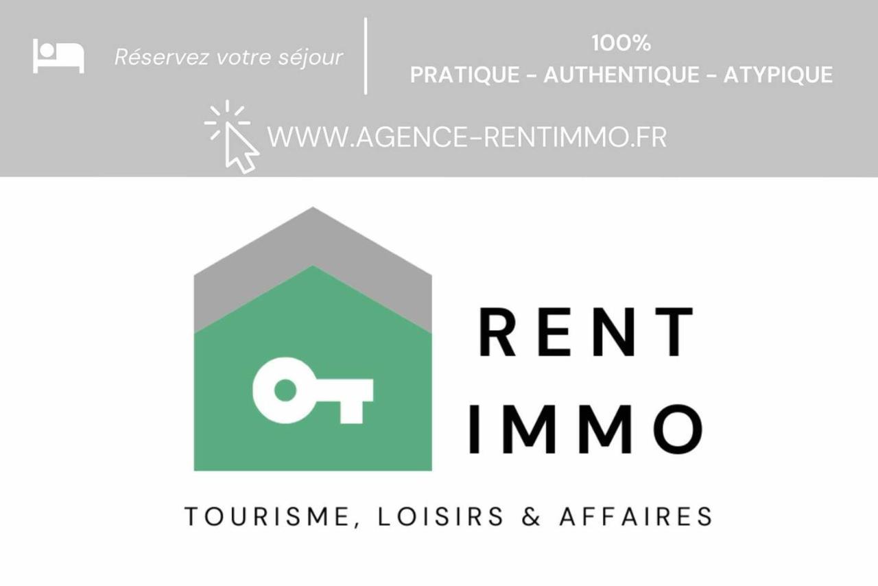 Apartament Le Coutapora I Centre Historique Darcy & Design Dijon Zewnętrze zdjęcie