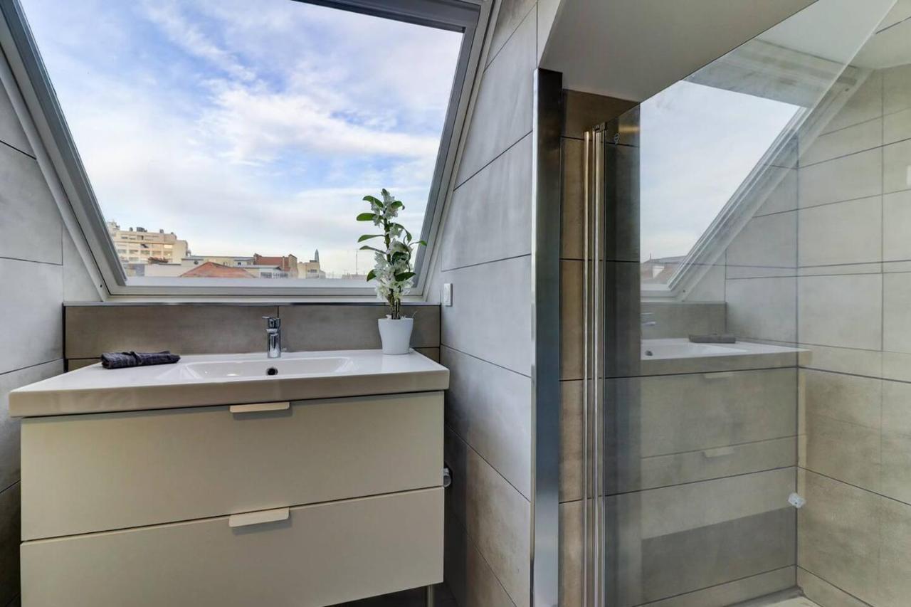 Apartament Le Coutapora I Centre Historique Darcy & Design Dijon Zewnętrze zdjęcie